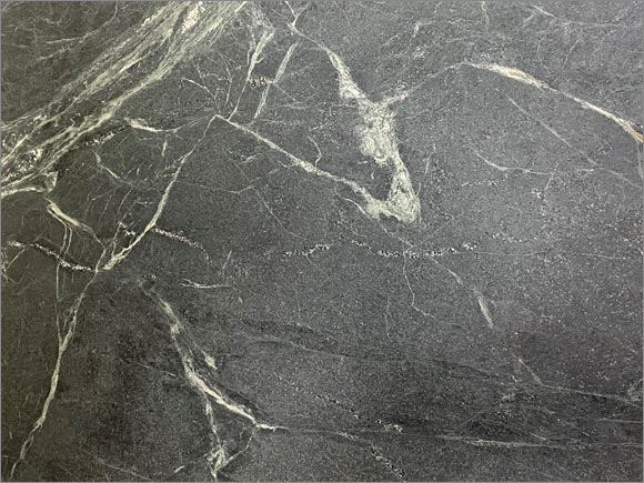 Soapstone