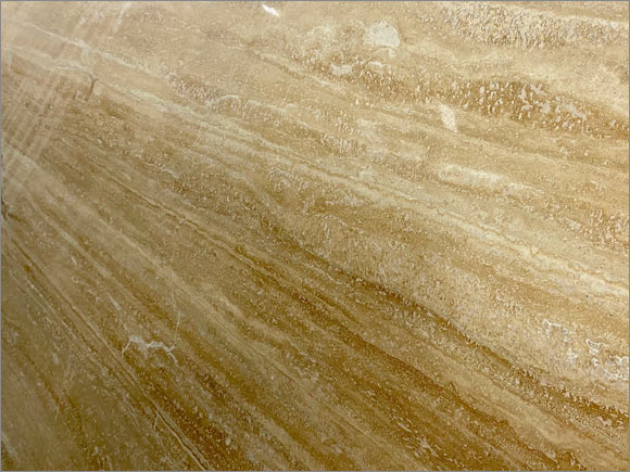 Travertine